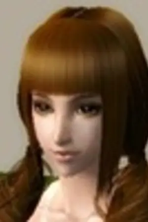 ปกนิยาย >>>The sims story: หอวุ่น....ลุ้นรัก<<<