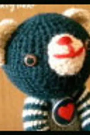 ปกนิยาย <font color=#EE3B3B>>>> Tr!ck  ดูดวง ทำนาย - ทายทัก <<<