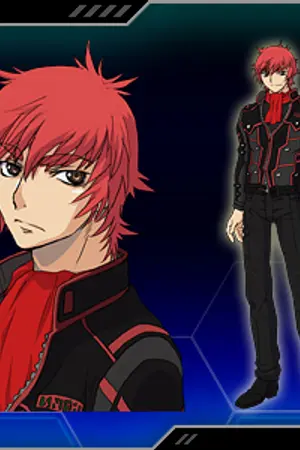 ปกนิยาย [FanFic]Gundam Seed : The Person of New Generation