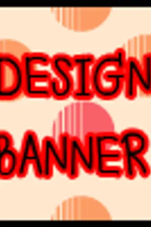 ปกนิยาย _-DESIGN BANNER-_ รับทำแบนเนอร์