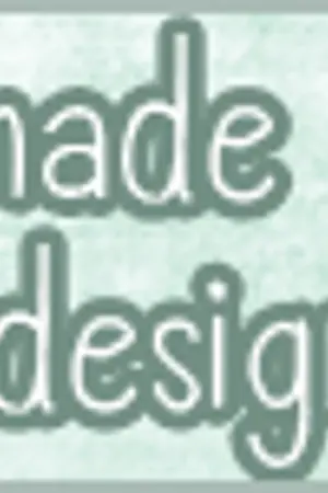 ปกนิยาย MADE 'n DESIGN [[4U WRITER]]