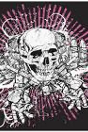 ปกนิยาย คัมภีร์ที่ไม่มีชื่อเรื่อง