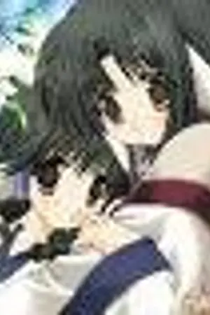 ปกนิยาย ยัยประธานแสนน่ารักกะยัยรองประธานสุดซ่า(Yuri)