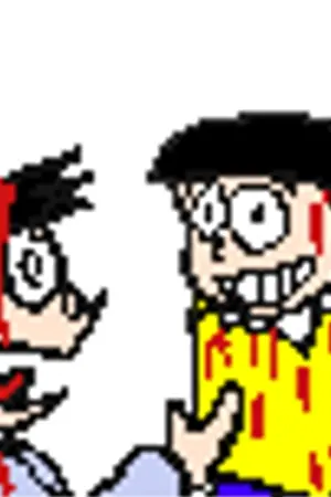 ปกนิยาย เรื่องสยองขวัญทั้ง 13