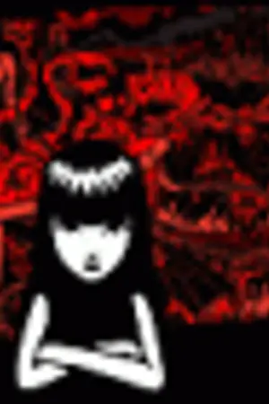 ปกนิยาย <b><font color=red>Yakuza girl  ที่รักของผมเป็นยากูซ่า!!