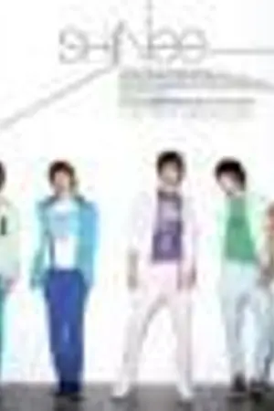 ปกนิยาย /////SHInee FIC* หอพักวุ่นชุลมุนรัก////