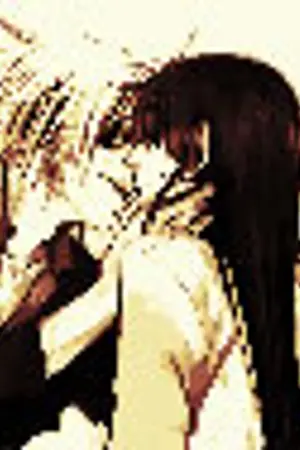 ปกนิยาย [Fic D.Gray-Man] Cry no more ... (Yaoi)