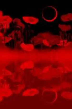 ปกนิยาย White Line " ไว้ลาย "