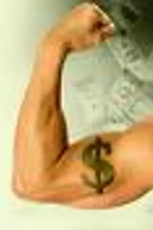 ปกนิยาย รวยด้วย(คลิก)โฆษณา กับ bux.to