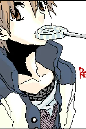 ปกนิยาย [Sale]Doujin Reborn