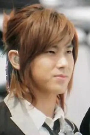 ปกนิยาย [Fic;Yaoi]Hero&Max : Say me only one (TVXQ)//MinHo//JaeMic//