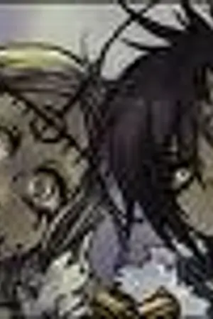 ปกนิยาย FiC[D.Gray-man] ความลับของโนอา