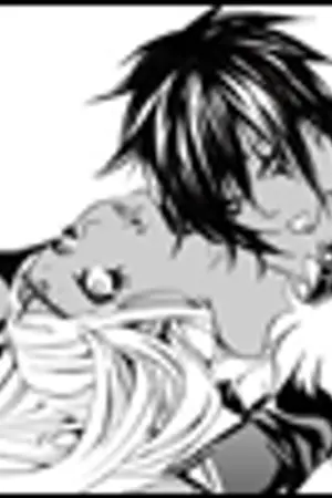 ปกนิยาย Fic : D.Gray-Man >> เมื่อจัสเดโร่เป็นผู้หญิง!