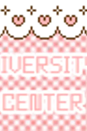 ปกนิยาย <b><font color=#FFFFFF>.::: DIVERSITY CENTER :::.