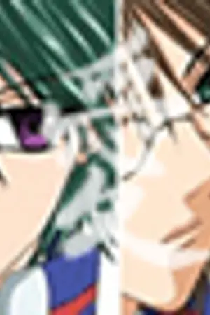 ปกนิยาย Fiction The prince of tenniS [Tennis Promise] <Yaoi>