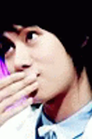 ปกนิยาย [PiC]*,,Super Junior