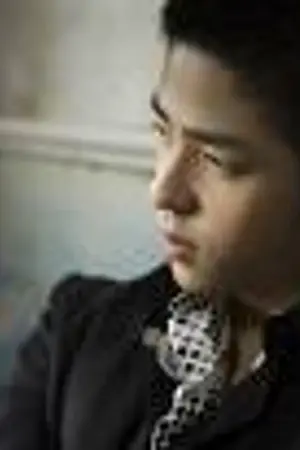 ปกนิยาย SWEAR [SPECIAL PART] KIBUM x EUNHYUK