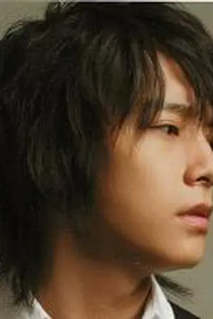 ปกนิยาย ENDURE [DONGHAE x EUNHYUK x KIBUM Super Junior Fiction]