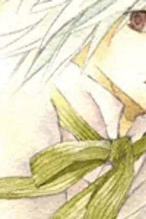 ปกนิยาย fic dgm :HBD Kanda