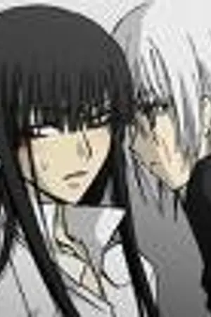 ปกนิยาย Fic:DGM  รักนะ เจ้าหญิงน้อยของฉัน