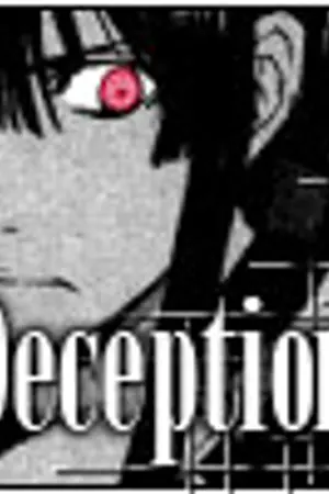 ปกนิยาย Fic DGM Happy Halloween !!