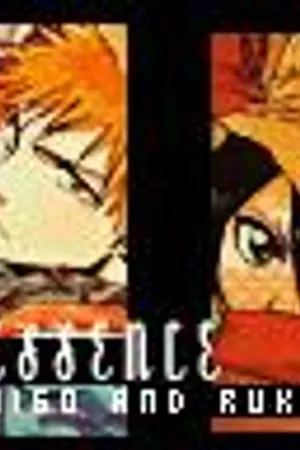 ปกนิยาย Fic BLEACH : Before I Die[Espada0]