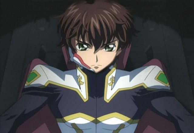 นิยาย (Fic)Code Geass R3:The Return of C.C : Dek-D.com - Writer