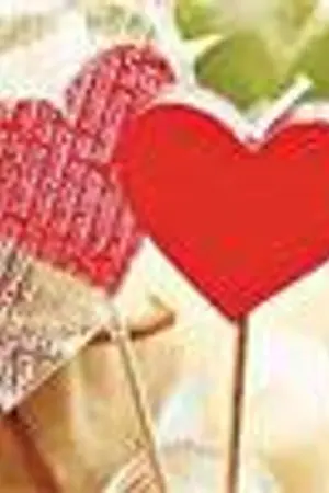 ปกนิยาย A Piece of Hard หนึ่งส่วนของหัวใจ