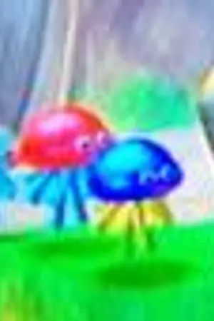 ปกนิยาย Fairytale from FairyLand