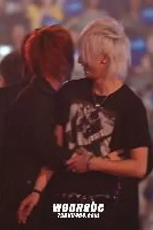 ปกนิยาย Air Doll หัวใจ...ตุ๊กตา [HanHyuk & all couple]