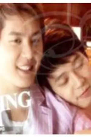 ปกนิยาย IN MY HearT [4U] YOOSU