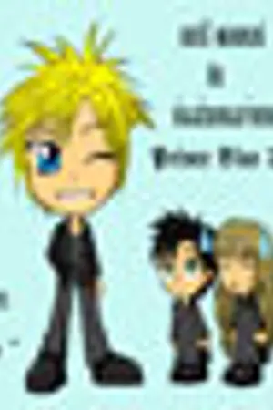 ปกนิยาย แฮร์รี่ พอตเตอร์ กับ ห้องส้วมของเจ้าชาย