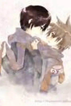 ปกนิยาย [AU Fic KHR] อุ่นไอของความรัก (1827)