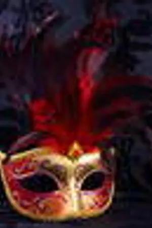 ปกนิยาย อ้อมกอด DEMON