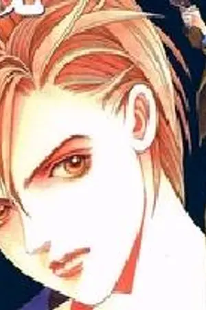 ปกนิยาย AJs First Love [YURI]