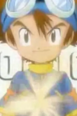 ปกนิยาย แจกรูปเหล่าดิจิมอนและคู่หู+ตัวร้าย