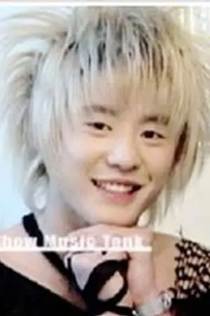 ปกนิยาย [SF]TVXQ SEX YOUNG[Yaoi]