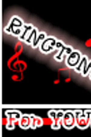 ปกนิยาย <b><font color=#CD853F>ASIAN RINGTONE ★ for FR EE . . *