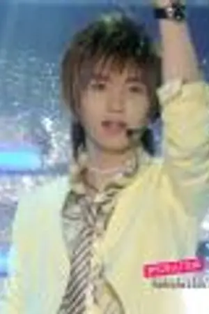 ปกนิยาย FIC,, I will always love U [hanteuk]