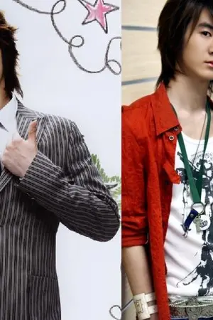 ปกนิยาย Brother Girlfriend :: พี่ครับ ผมรักแฟนพี่...