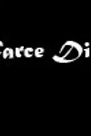 ปกนิยาย Farce Dice - เทพ..ภูติ..มนุษย์..ปีศาจ [END]