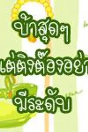 ปกนิยาย