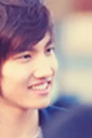 ปกนิยาย [TVXQ] Changmin's Fiction Studio  [yaoi]