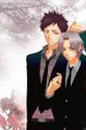 ปกนิยาย Deceptive love (yaoi) fanfic reborn