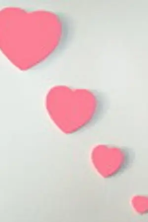 ปกนิยาย เกี่ยวรักปักใจ