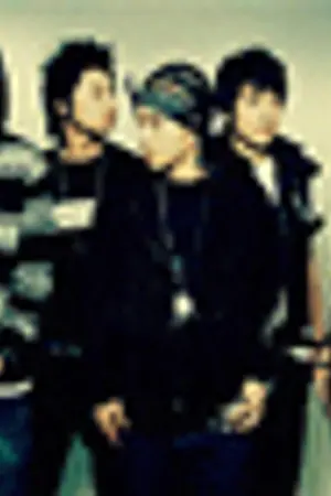 ปกนิยาย <b><font color=#000000>My GANGZTER'S VIP GANGZ__,,]