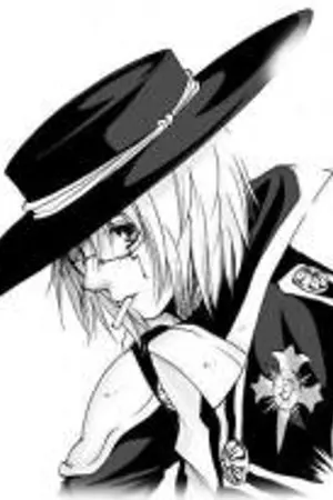 ปกนิยาย Fiction D.Gray-man _ :: The Answer [Yaoi]