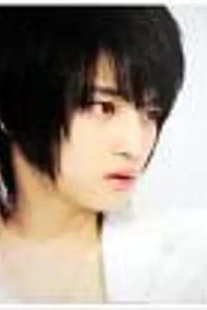 ปกนิยาย  My daring Tvxq (Yaoi)