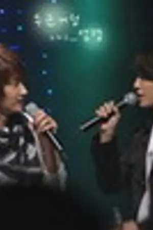 ปกนิยาย In My Memories [EunHyuk]>>[DongHae]