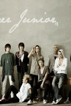 ปกนิยาย FIC  SJ  คู่ลุ้น คู่รัก คู่งง คู่อะไรเนี่ย